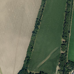 Satellite imagery of IX/28-36C, AT