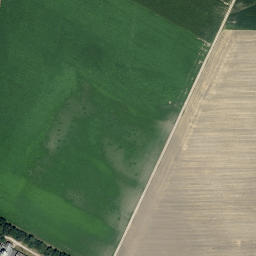 Satellite imagery of IX/28-36C, AT