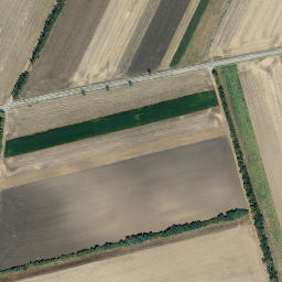 Satellite imagery of Kölbl, AT