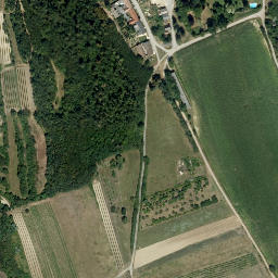 Satellite imagery of Burgstall, AT