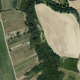 Satellite imagery of Burgstall, AT