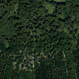 Satellite imagery of Hohenau, AT