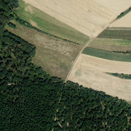Satellite imagery of Hohenau, AT