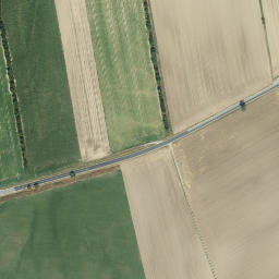 Satellite imagery of Schloss Fünfkirchen, AT
