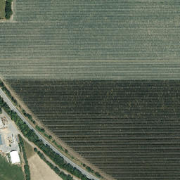 Satellite imagery of Schloss Fünfkirchen, AT