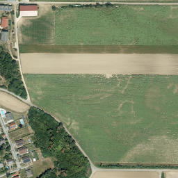 Satellite imagery of X/7-2Ö, AT