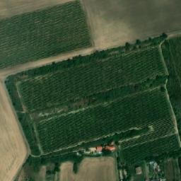 Satellite imagery of [Úvaly] GSM, CZ
