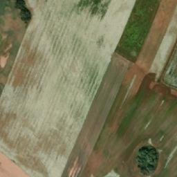 Satellite imagery of (Zadní díly) [Kostice], CZ