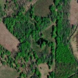 Satellite imagery of (Panův les) [Tvrdonice], CZ