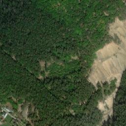 Satellite imagery of vrt, SK