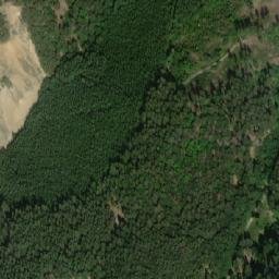 Satellite imagery of vrt, SK