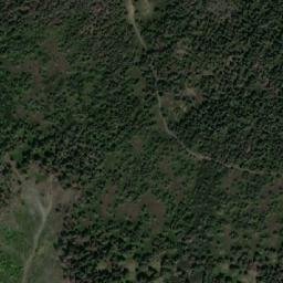 Satellite imagery of Volovec, SK