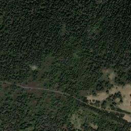 Satellite imagery of Volovec, SK