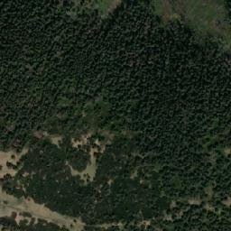 Satellite imagery of Volovec, SK