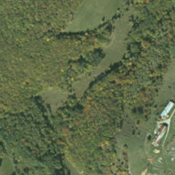 Satellite imagery of survey_point, SK