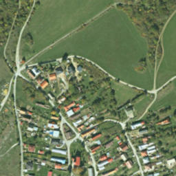Satellite imagery of survey_point, SK