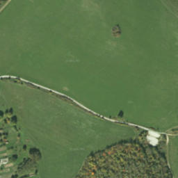 Satellite imagery of survey_point, SK