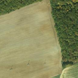 Satellite imagery of survey_point, SK