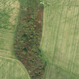 Satellite imagery of survey_point, SK