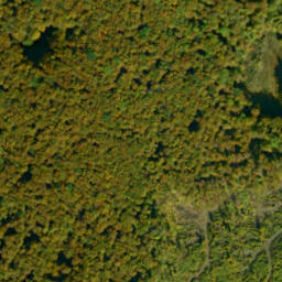 Satellite imagery of UA 230, SK