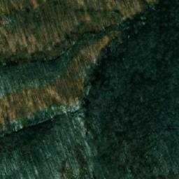 Satellite imagery of UA 232, SK