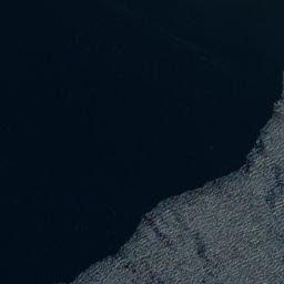 Satellite imagery of Separation Point, CA