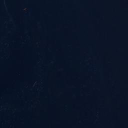 Satellite imagery of Separation Point, CA