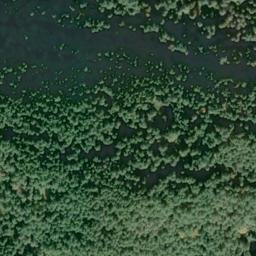 Satellite imagery of Curtis Peak, CA