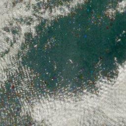 Satellite imagery of Ev Henry Point, US