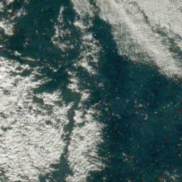 Satellite imagery of Rolfe Cape, US
