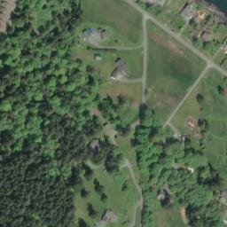 Satellite imagery of Point Migley, US