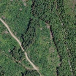 Satellite imagery of Swen Larsen Quarry, US