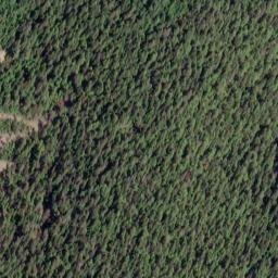 Satellite imagery of Swen Larsen Quarry, US