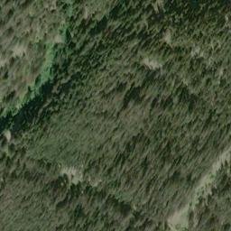 Satellite imagery of Illinois Mine, US