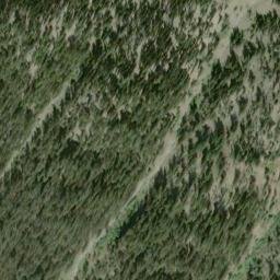 Satellite imagery of Illinois Mine, US