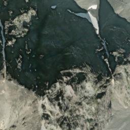 Satellite imagery of Isabella Ridge, US
