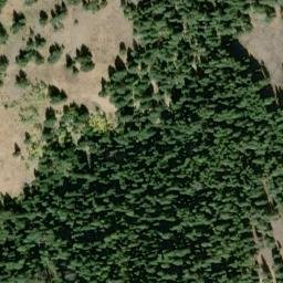 Satellite imagery of Deer Ridge, US