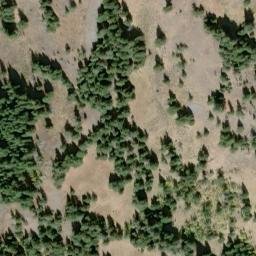 Satellite imagery of Deer Ridge, US