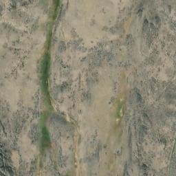 Satellite imagery of Silver Mountain Mine, US