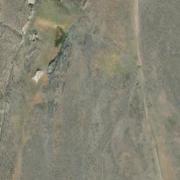 Satellite imagery of Silver Mountain Mine, US