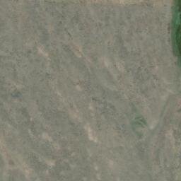 Satellite imagery of Silver Mountain Mine, US