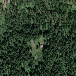 Satellite imagery of Dipper Mine, US