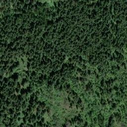 Satellite imagery of Dipper Mine, US