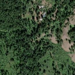 Satellite imagery of Dipper Mine, US
