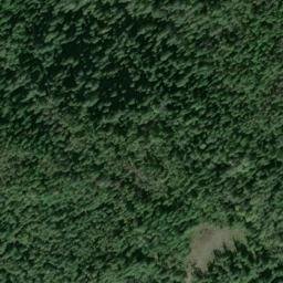 Satellite imagery of Morning Mine, US