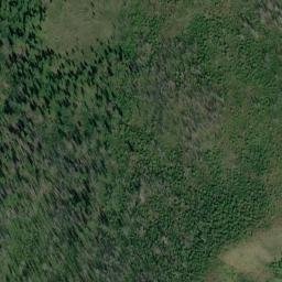 Satellite imagery of Adair Ridge, US