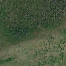 Satellite imagery of Adair Ridge, US