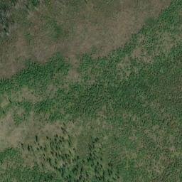 Satellite imagery of Adair Ridge, US