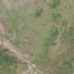 Satellite imagery of Cracker Mine, US