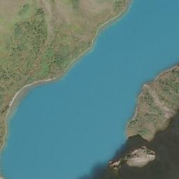 Satellite imagery of Cracker Mine, US